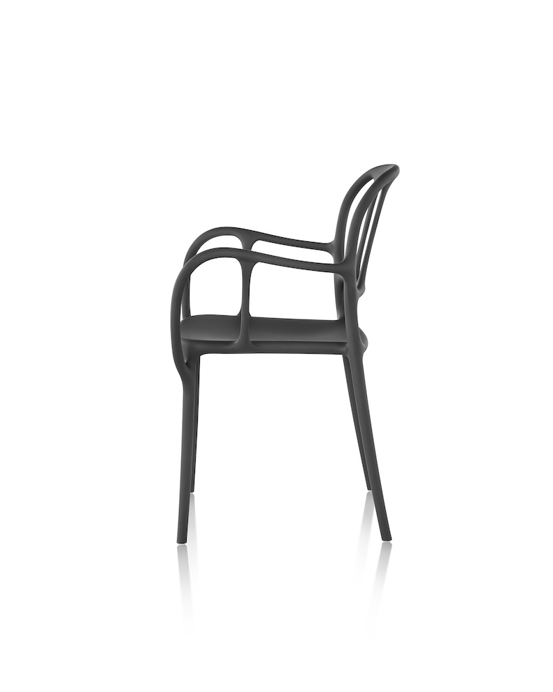 创意家具 - 坐具|餐椅|办公家具|球友会（中国）家具|米拉餐椅